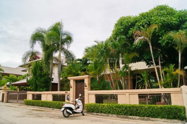 Pattaya Thani