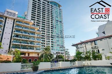 Pattaya Tower 18