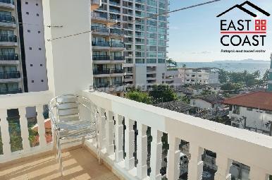 Pattaya Tower 9