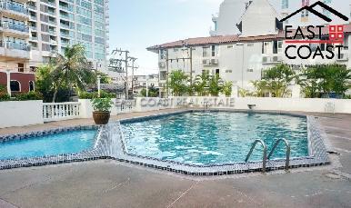 Pattaya Tower 17