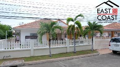Pattaya Tropical Village 1