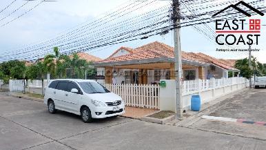 Pattaya Tropical Village 3