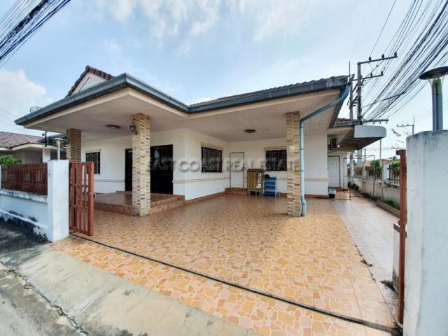 Pattaya Tropical Village