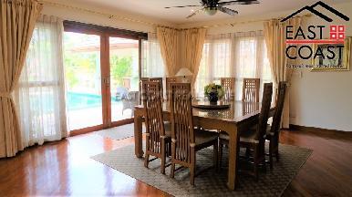 Phoenix Golf Course House 14