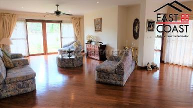 Phoenix Golf Course House 16