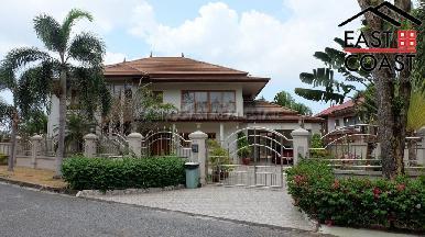Phoenix Golf Course House 6