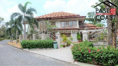 Phoenix Golf Course House 54