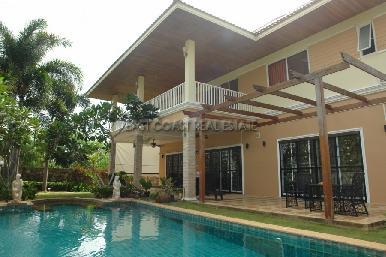 Phoenix House  1