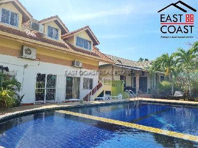 Phoonsuk (Pattaya) Resort 1