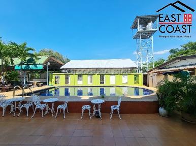 Phoonsuk (Pattaya) Resort 20