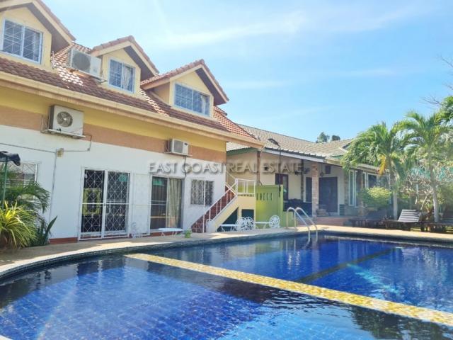 Phoonsuk (Pattaya) Resort