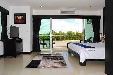 Platinum Suites 11