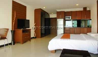 TW Jomtien (Platinum Suites) 3