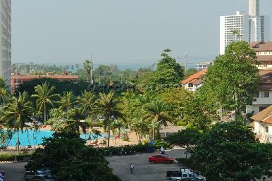 TW Jomtien (Platinum Suites) 8