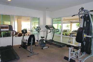 TW Jomtien (Platinum Suites) 10