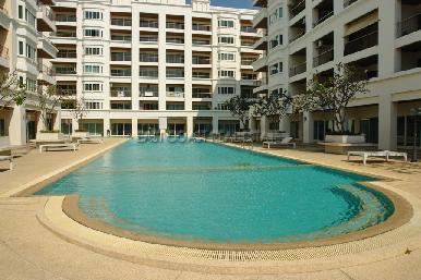 TW Jomtien (Platinum Suites) 9