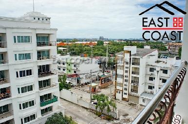 TW Jomtien (Platinum Suites) 19