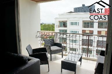 TW Jomtien (Platinum Suites) 15