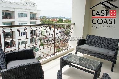 TW Jomtien (Platinum Suites) 16