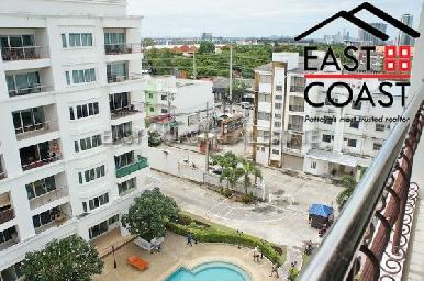 TW Jomtien (Platinum Suites) 17