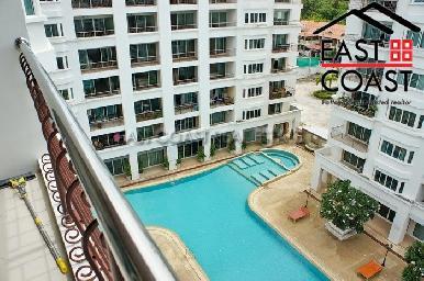 TW Jomtien (Platinum Suites) 18
