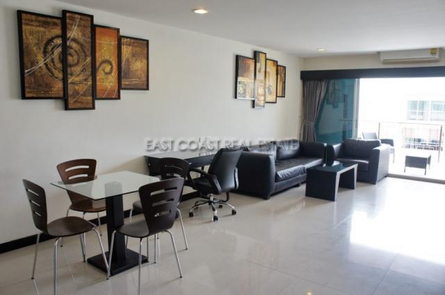 TW Jomtien (Platinum Suites)