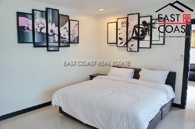 TW Jomtien (Platinum Suites) 7