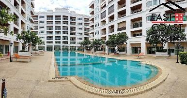 TW Jomtien (Platinum Suites) 1