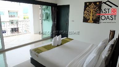 TW Jomtien (Platinum Suites) 11
