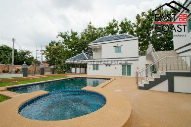 Pong House 4