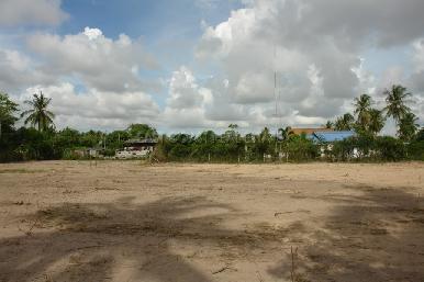 Pong Land 5