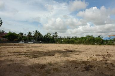 Pong Land 4