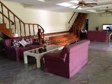 Pong House 8
