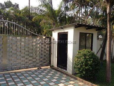 Pong House 30