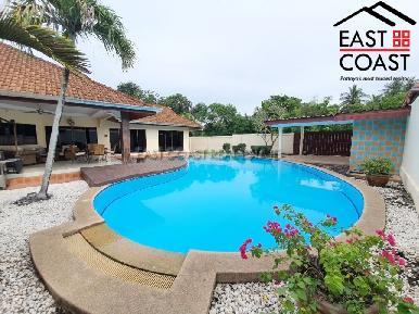 Pong Private Pool Villa 1