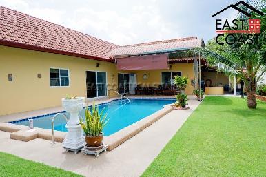 Pool View Villa 2