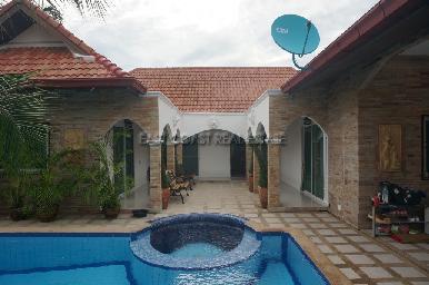 Pool View Villa 2