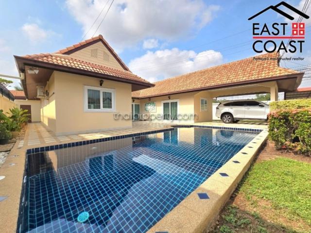 Pool View Villa