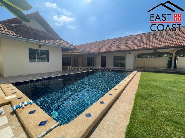 Pool View Villa