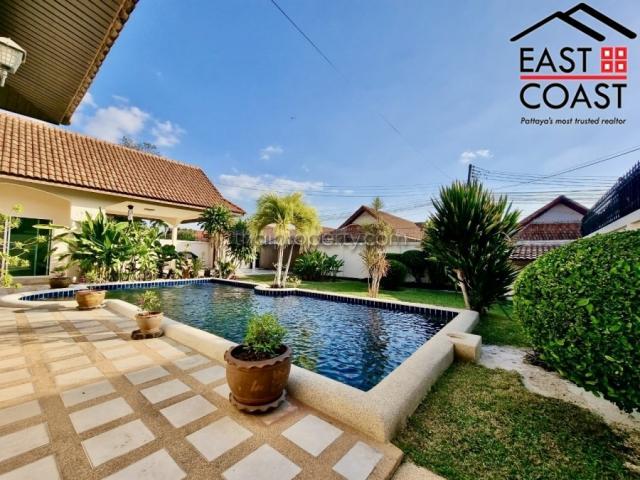 Pool View Villa