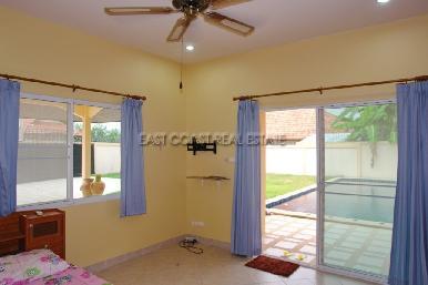 Pool Villa Owner Financing Available 22