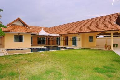 Pool Villa Owner Financing Available 1