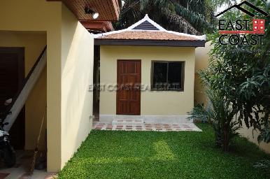 Pool Villa in Soi Wat Boon 19