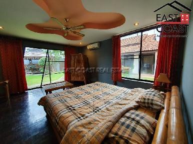 Pool Villa on Soi Siam Country Club 24