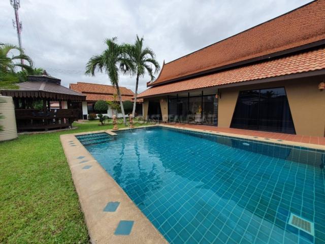 Pool Villa on Soi Siam Country Club