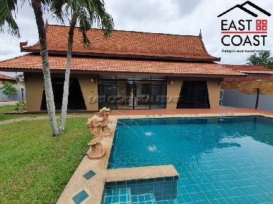 Pool Villa on Soi Siam Country Club 9
