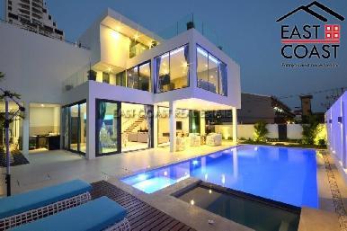 Highgrove Villa 1