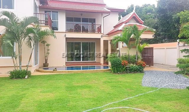 Pratumnak House