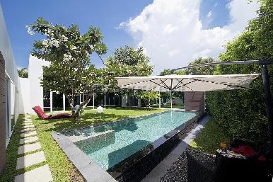 Pratumnak Villa 1