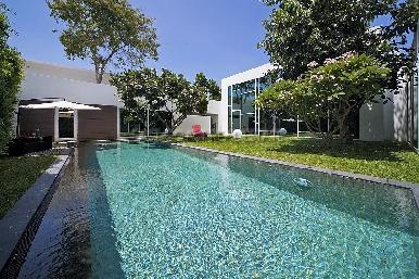 Pratumnak Villa 12
